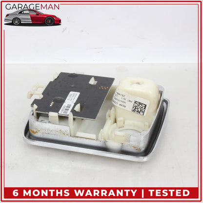 2013-2022 LR Range Rover L405 Rear Right and Left Interior Courtesy Light Lamp