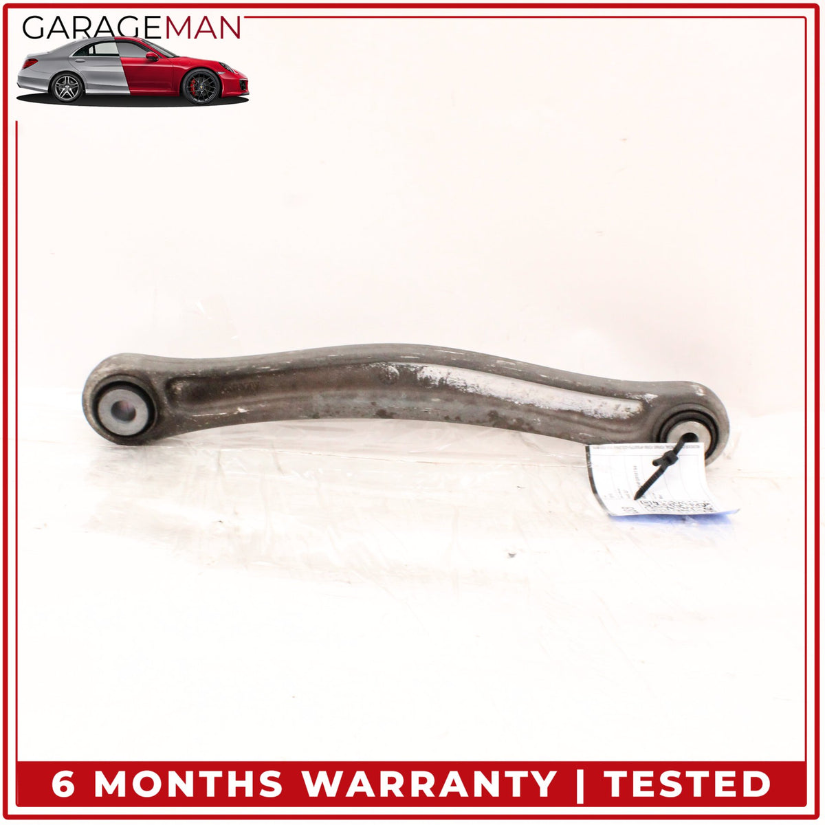 2007-2015 Audi Q7 Rear Right or Left Side Upper Rearward Control Arm OEM