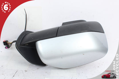 2010-2013 Land Rover LR4 SUV Front Right Door Rear View Mirror w/ Camera OEM