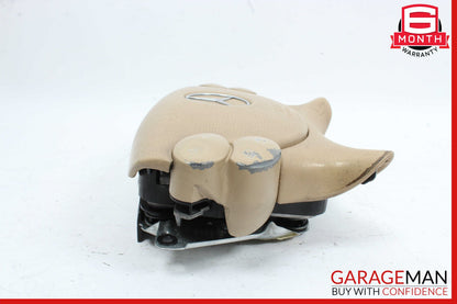 03-12 Mercedes W209 CLK350 E350 E550 G55 AMG Steering Wheel Airbag Air Bag OEM