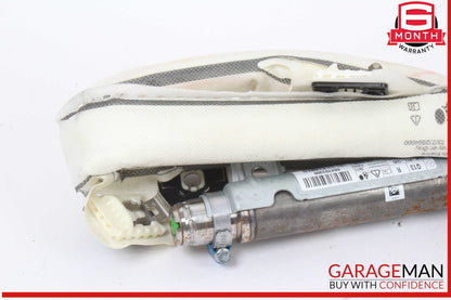 08-14 Mercedes W204 C250 C300 Right Side Roof Curtain Airbag Air Bag OEM