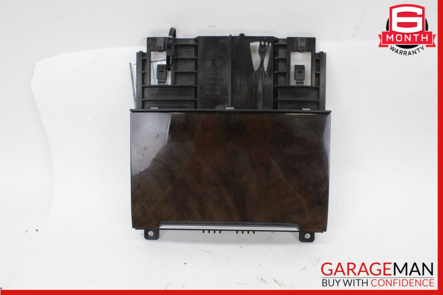 2012-2018 Audi A6 C7 Front Center Console Storage Tray Box 4G0863273 Genuine