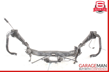 2003-2008 Mercedes-Benz SL500 R230 Upper Radiator Core Support Bar OEM