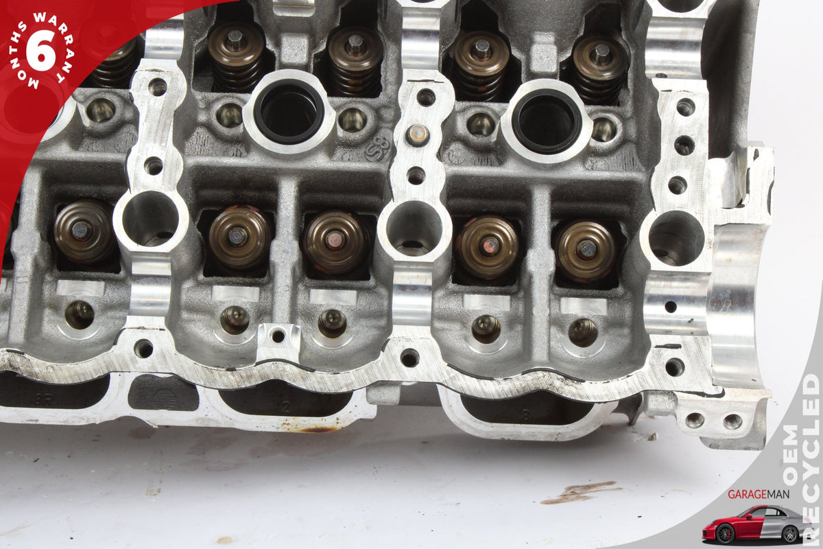 2011-2020 Mercedes-Benz GL550 X166 AWD 4.7L Right Cylinder Head 2780163201