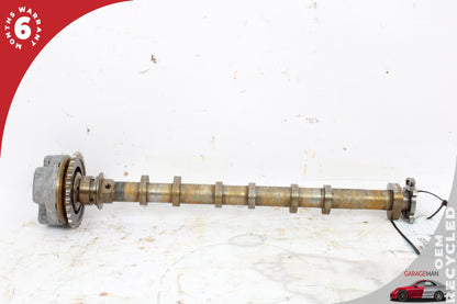 2011-2018 Porsche Cayenne 958 Hybrid S 3.0L Right Side Intake Camshaft OEM