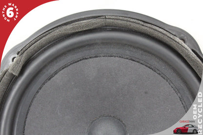 19-24 Audi A3 Sedan Front Left and Right Side Speaker Woofer Set  83A035415A