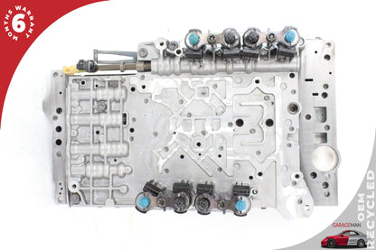 2004-2015 Mercedes-Benz E350 W212 Transmission Valve Body 2122770001