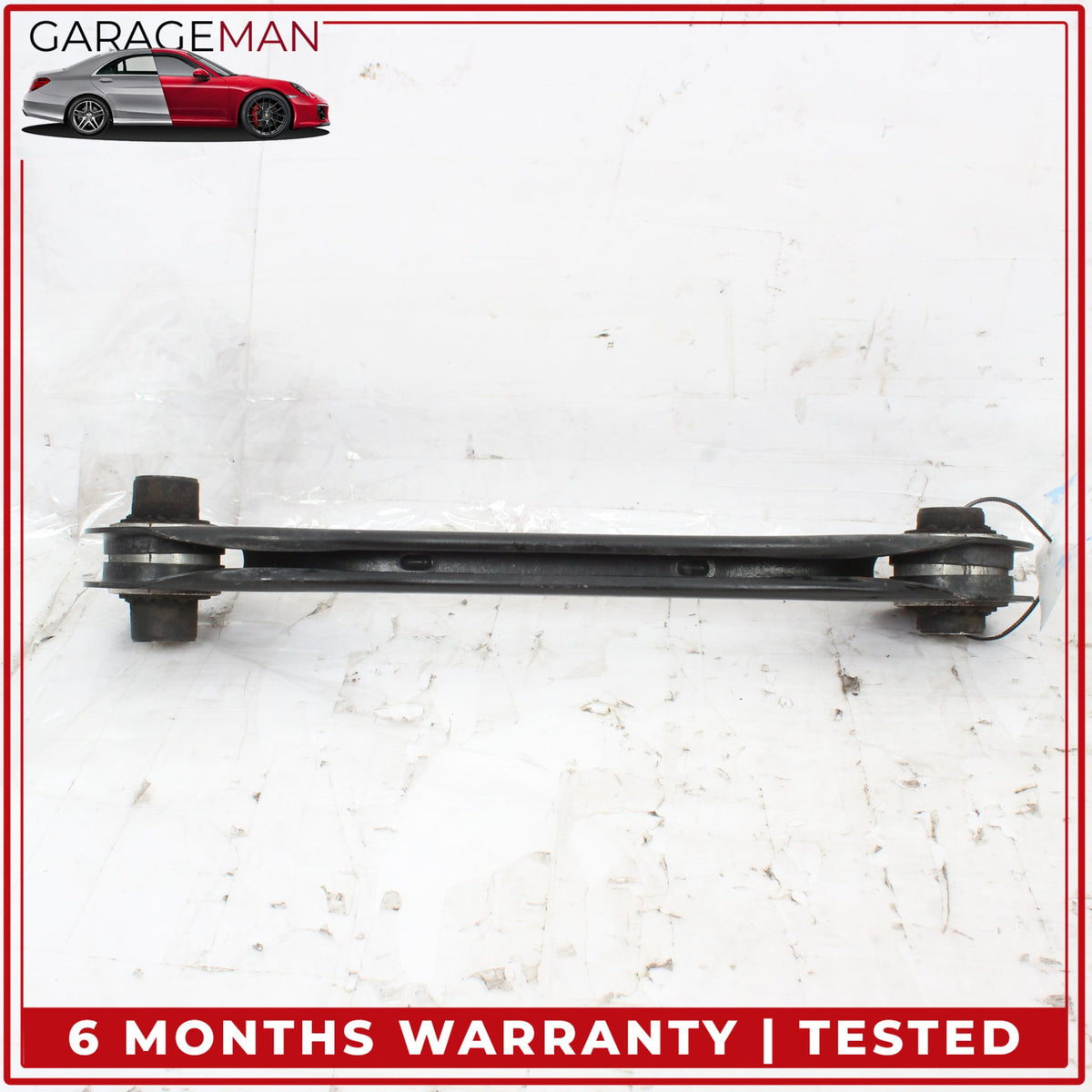 2015-2025 Audi Q3 Volkswagen Rear Left or Right Side Tie Rod Control Arm OEM