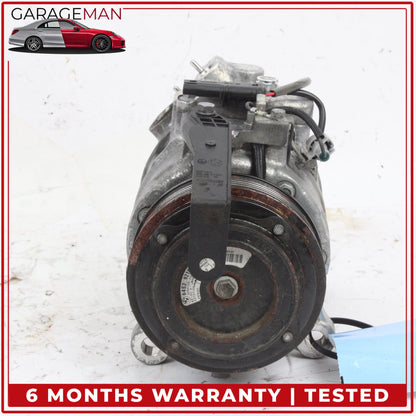 2012-2018 BMW 328d AC A/C Air Conditioning Compressor 9216466