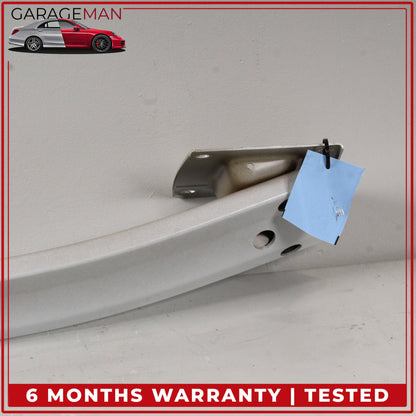 2017-2023 Tesla Model 3 Rear Bumper Reinforcement Impact Bar 153048499B OEM