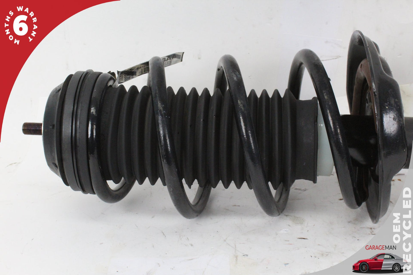 2013-2019 Fiat 500e Front Right Side Shock Strut Absorber 68109924AB OEM