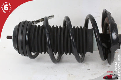2013-2019 Fiat 500e Front Right Side Shock Strut Absorber 68109924AB OEM