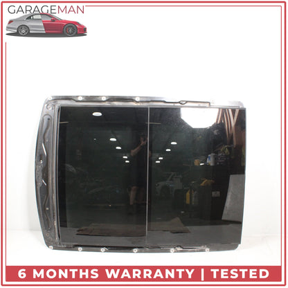 2013-2022 Range Rover Sport L494 Panoramic Sunroof Sun Roof Glass Assembly OEM