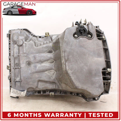 2012-2015 Mercedes W204 C250 SLK250 M271 1.8L Oil Pan Section 2710141602 OEM