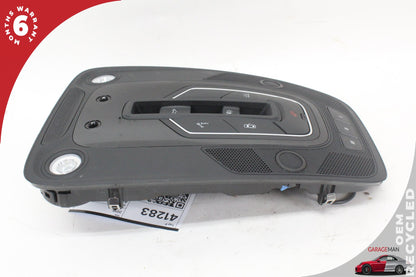 2018-2020 Audi SQ5 Q5 Front Upper Overhead Dome Light Lamp 80A947135AN OEM