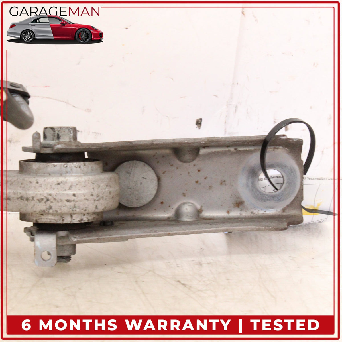 2009-2019 BMW 640i 650i Rear Left or Right Side Upper Control Arm 6775902 OEM