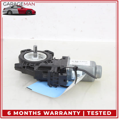 2017-2023 Tesla Model 3 Front Right Side Window Regulator Motor 403114D OEM