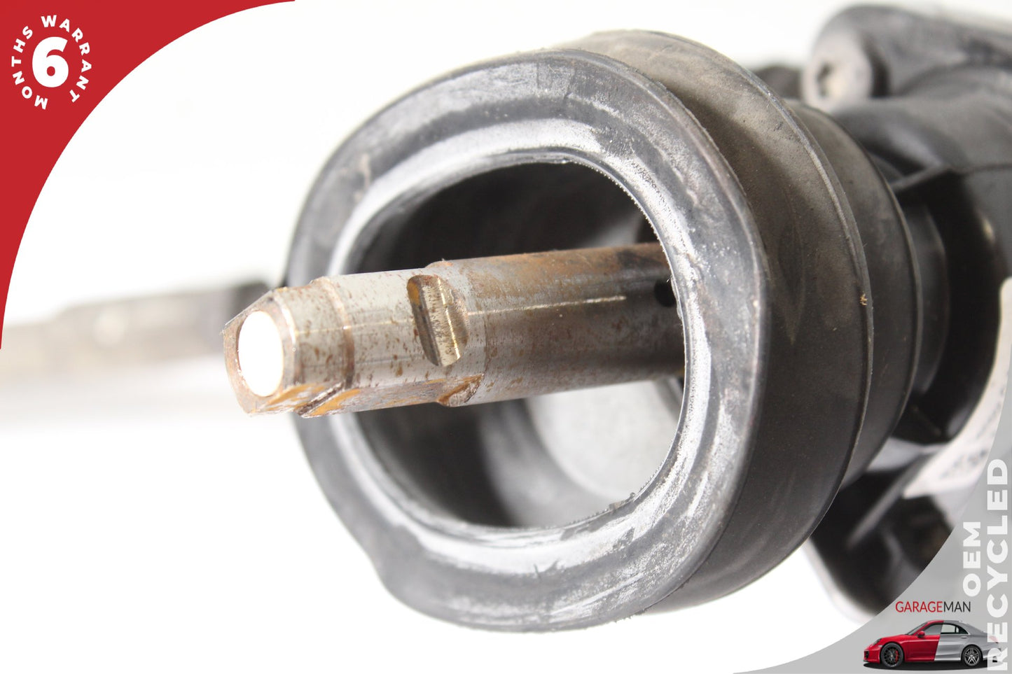 2014-2019 Mercedes-Benz CLA45 AMG w117 Sedan Electric Power Steering Rack 2464603701
