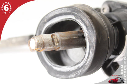 2014-2019 Mercedes-Benz CLA45 AMG w117 Sedan Electric Power Steering Rack 2464603701