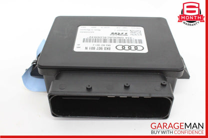 2013-2017 Audi RS5 8T Convertible Parking Brake Control Module 8K0907801N