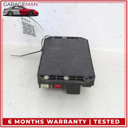 2010-2012 Range Rover L322 Front Engine Fuse Box Relay AH4214A073AB OEM