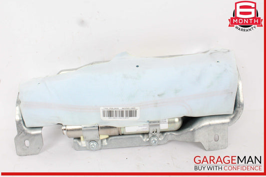 03-12 Mercedes R230 SL550 SL55 AMG Knee Airbag Air Bag Left Driver Side OEM
