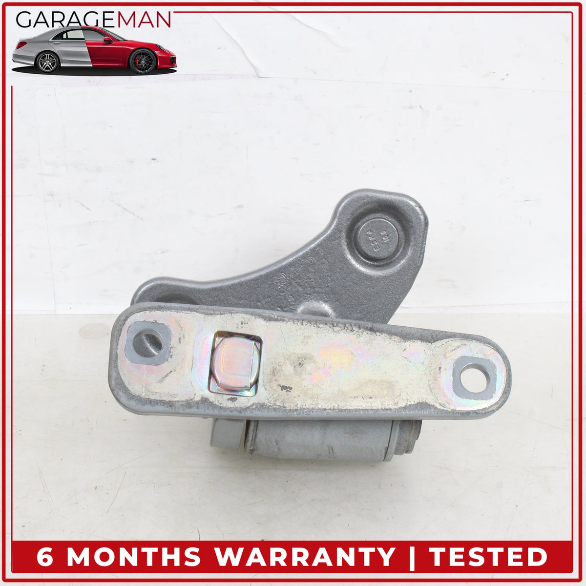 2010-2016 Mercedes W212 E350 Front Left Side Upper and Lower Door Hinge Set OEM