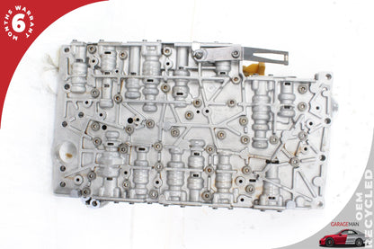 2004-2012 Mercedes-Benz S550 W221 Transmission Valve Body 2202770801
