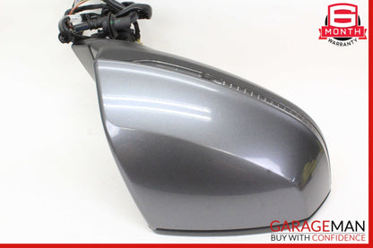2017-2019 Audi Q7 SUV Front Right Door Rear View Mirror 4M1857410AK
