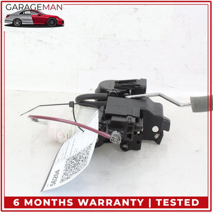 2003-2012 Mercedes R230 SL500 SL550 Trunk Lid Latch Lock Actuator 2307500185 OEM