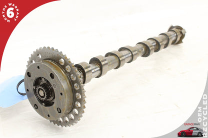 2019-2024 BMW 330i G20 RWD 2.0L Engine Intake Camshaft w/ Adjuster 8629906