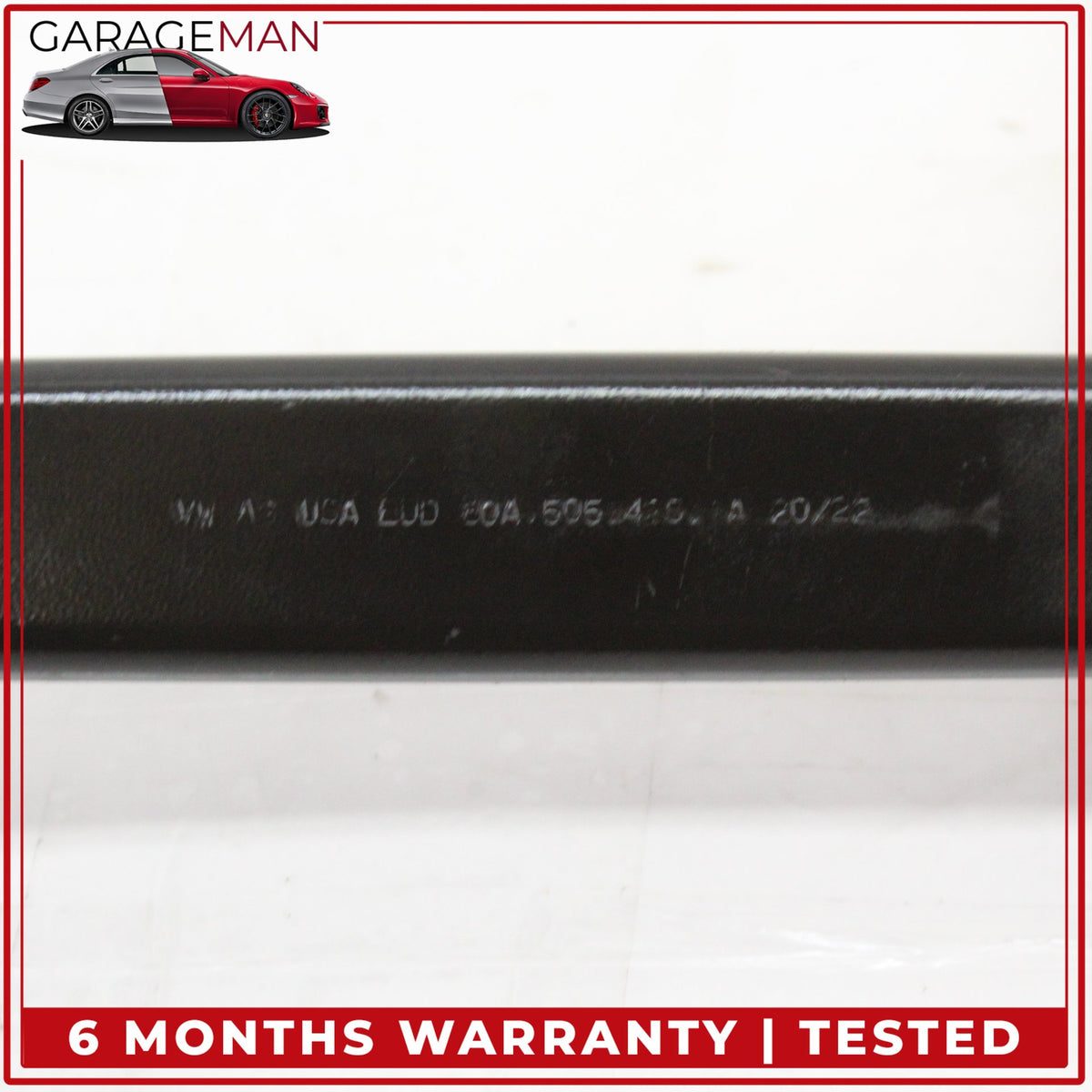 2018-2025 Audi Q5 SQ5 Rear Left Side Forward Lateral Control Arm 80A505291 OEM