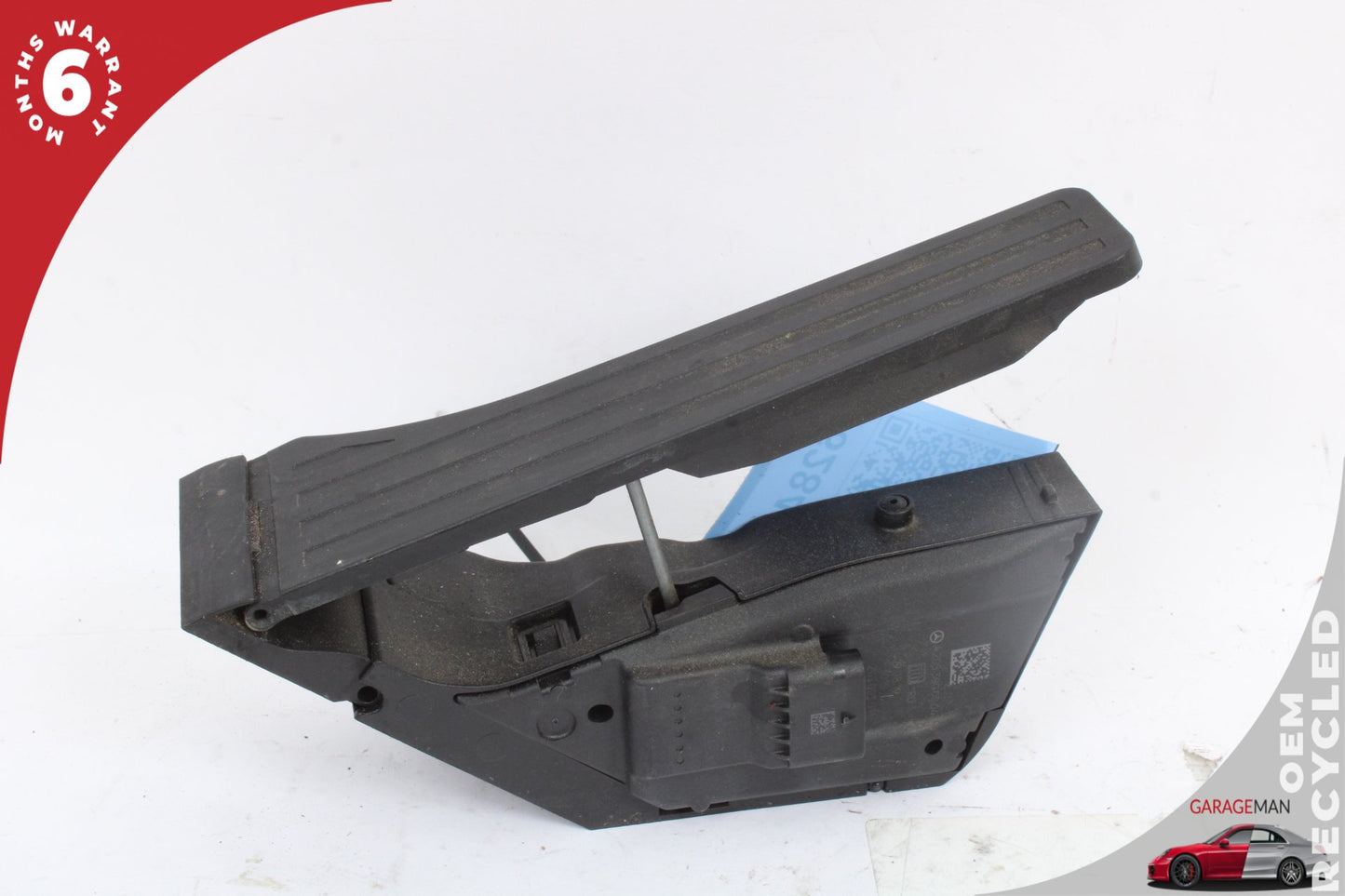 2015-2022 Mercedes W205 C300 C400 Gas Throttle Accelerator Pedal 2053000004 OEM