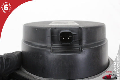 2002-2005 Ford Thunderbird Front Left Side Door Audio Speaker XW7F18808CA OEM