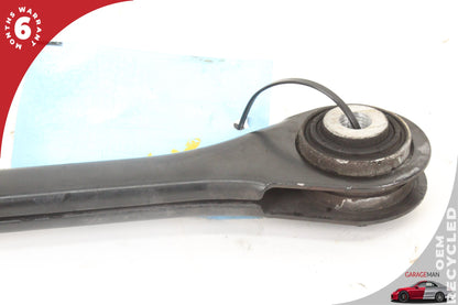 12-18 Audi A6 C7 AWD Upper Control Arm Lateral 8K0501529L OEM