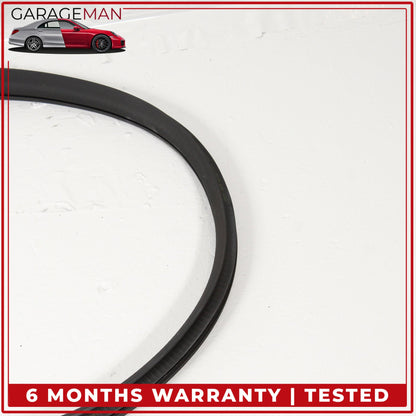 2015-2021 Mercedes W205 C300 Front Left or Right Door Weather Strip Rubber OEM