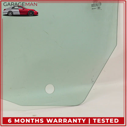 2010-2017 Audi A5 S5 Front Right Passenger Side Door Window Glass 8F0845202B OEM