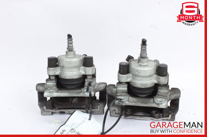2008-2013 BMW 128i E82 E88 Convertible Brake Caliper (set of 2) 6768693