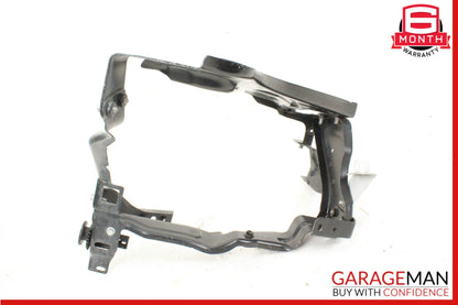 2008-2014 Mercedes-Benz C300 w204 Front Left Head Light Bracket 2046200191