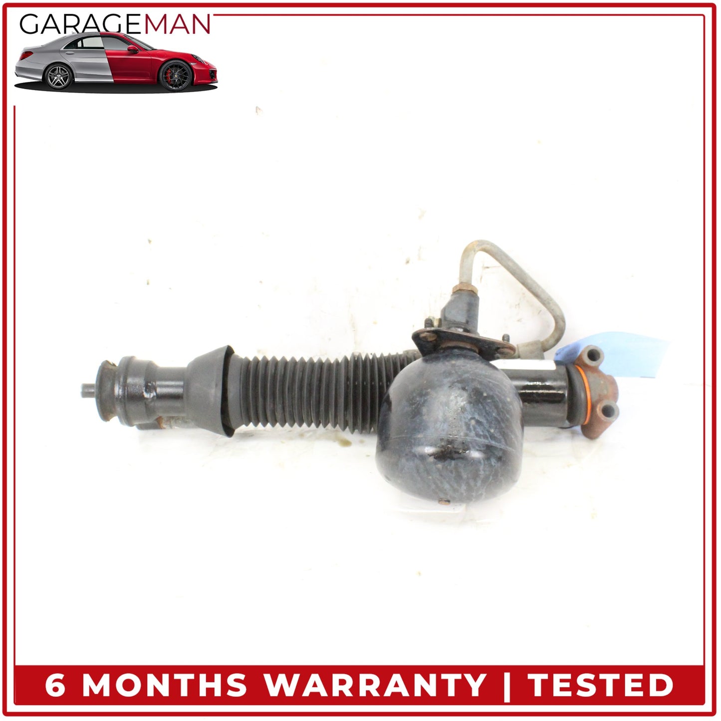 1998-2003 Mercedes-Benz E320 AWD Rear Left or Right Self Leveling Hydraulic Shock 2103200913 OEM