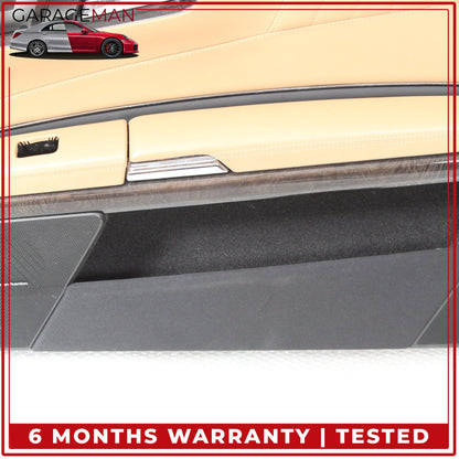 2007-2014 Mercedes-Benz CL550 W216 Coupe Right Front Door Trim Panel 2167200670 OEM