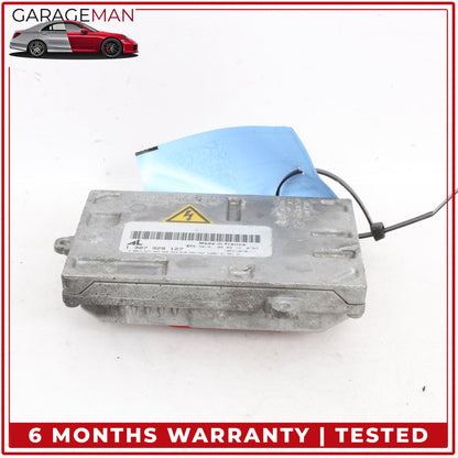 2008-2019 Maserati GranTurismo M145 Xenon Headlight Ballast Control Module OEM