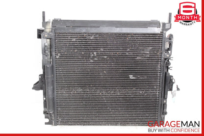 2010-2016 Land Rover LR4 L319 L320 SUV Enginne Cooling Radiator LR015560 OEM