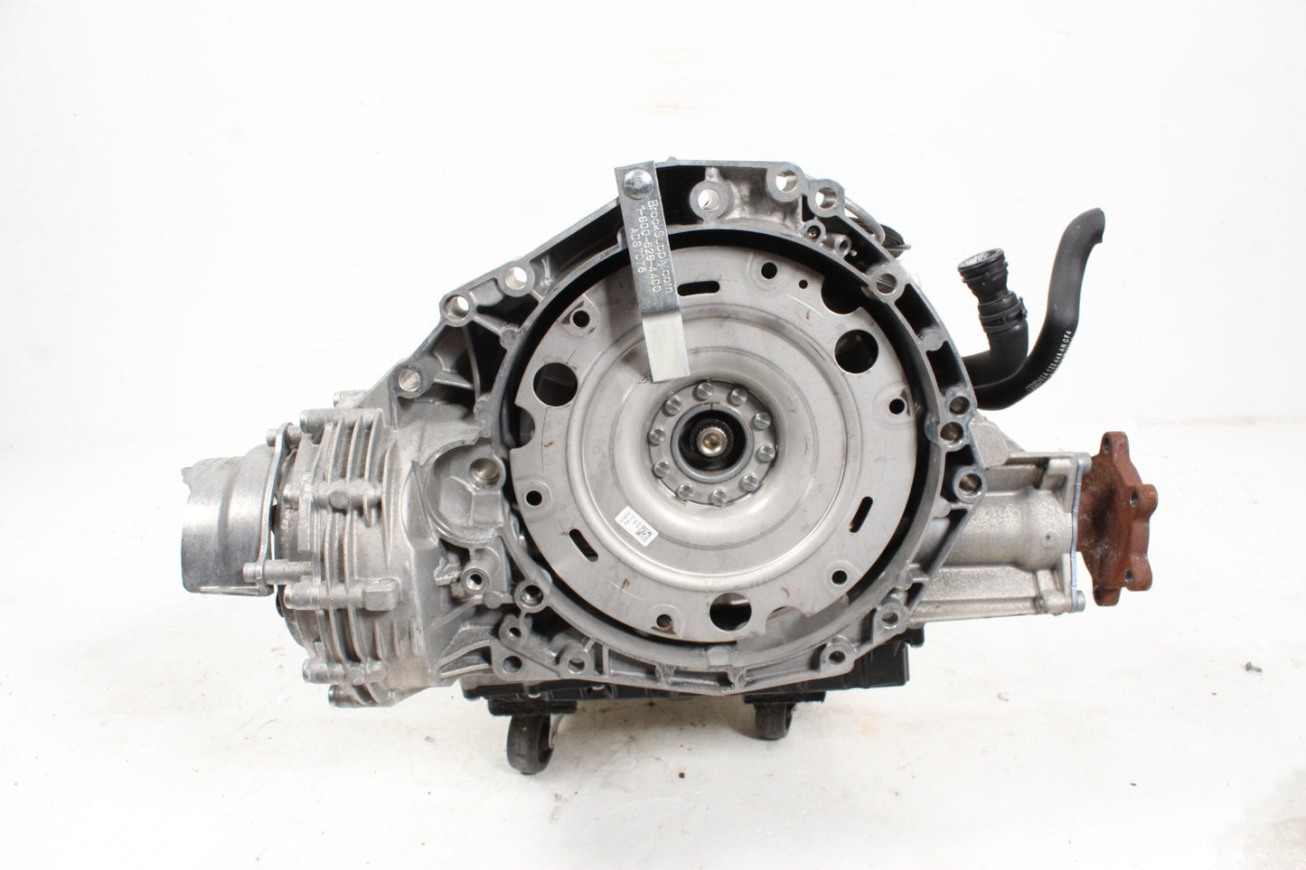2018-2023 Audi Q5 2.0L Automatic Transmission AWD 12K OEM