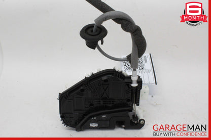2018-2024 Audi A4 B9 Sedan Left Rear Door Lock Actuator 4G0839015N