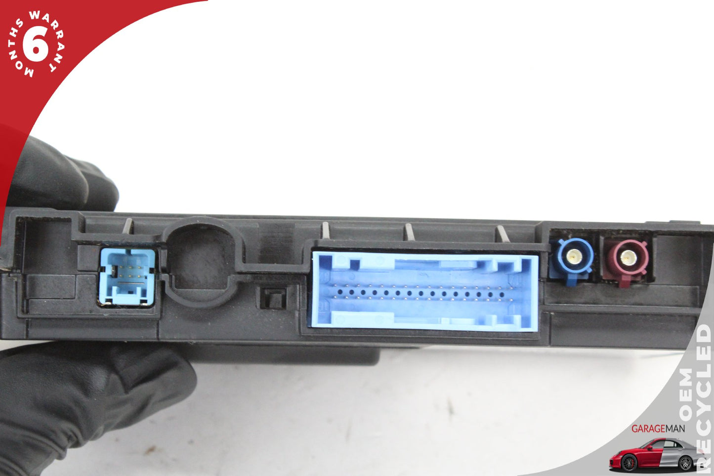 2016-2020 Jaguar XF X260 Telematics Communication Control Module DPLA70718BV OEM