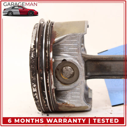 2011-2014 Mercedes C207 E550 S550 M278 Engine Motor Piston Connecting Rod OEM
