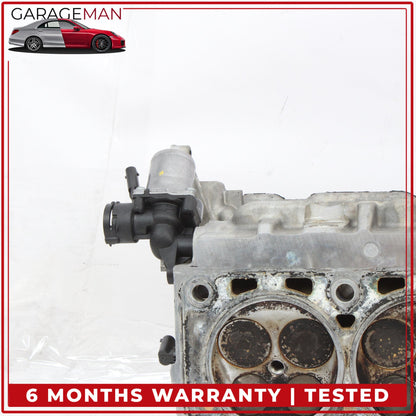 2005-2012 Mercedes W164 ML350 E350 C350 Left Side Cylinder Head 2720162201 OEM