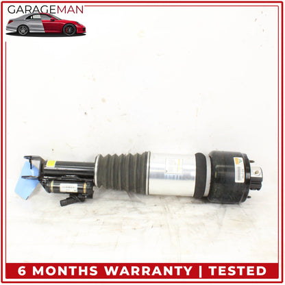 2003-2011 Mercedes W219 CLS500 Front Right Airmatic Shock Strut 2113209413 OEM