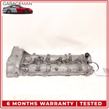 2005-2013 Mercedes W203 C230 Left Side Cylinder Head Valve Cover 2720161205 OEM